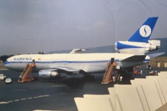 AEROPORTO di KIGALI
