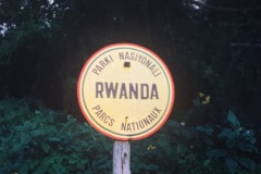 PARCO NAZIONALE